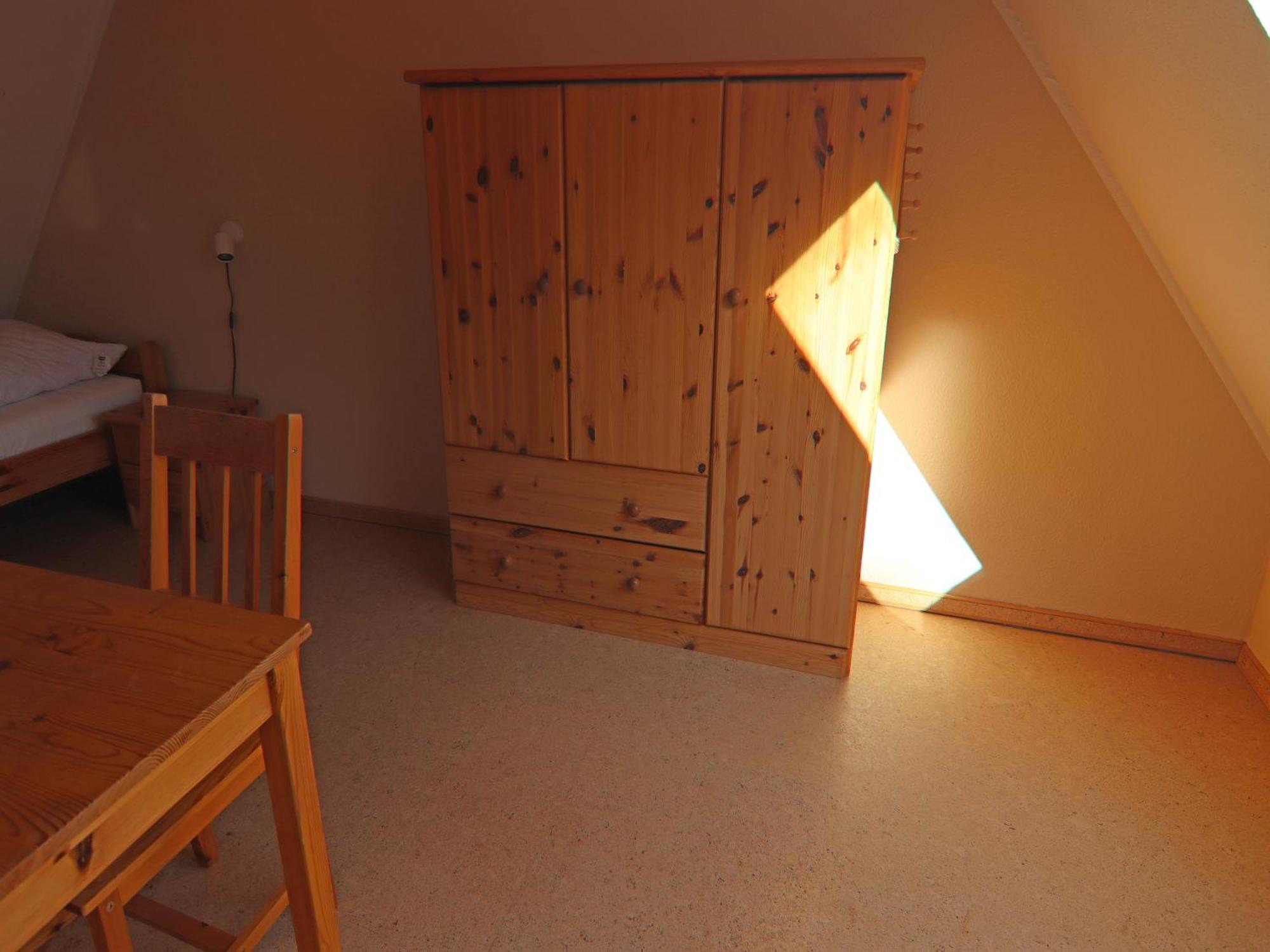Reihenhaus Duenenwaldhaus In Trassenheide Apartman Kültér fotó